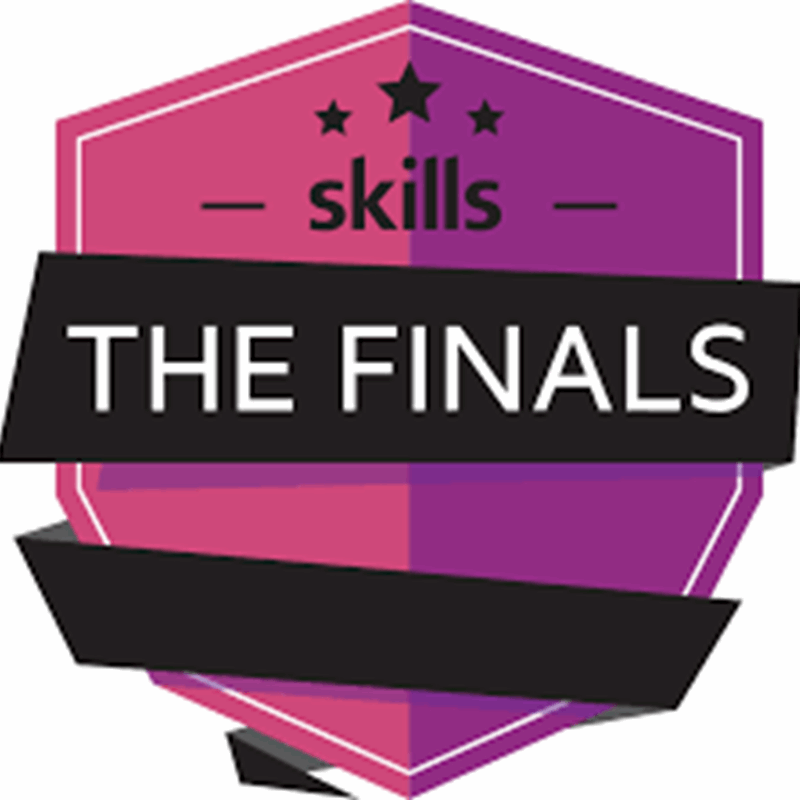 Skills: The Finals
