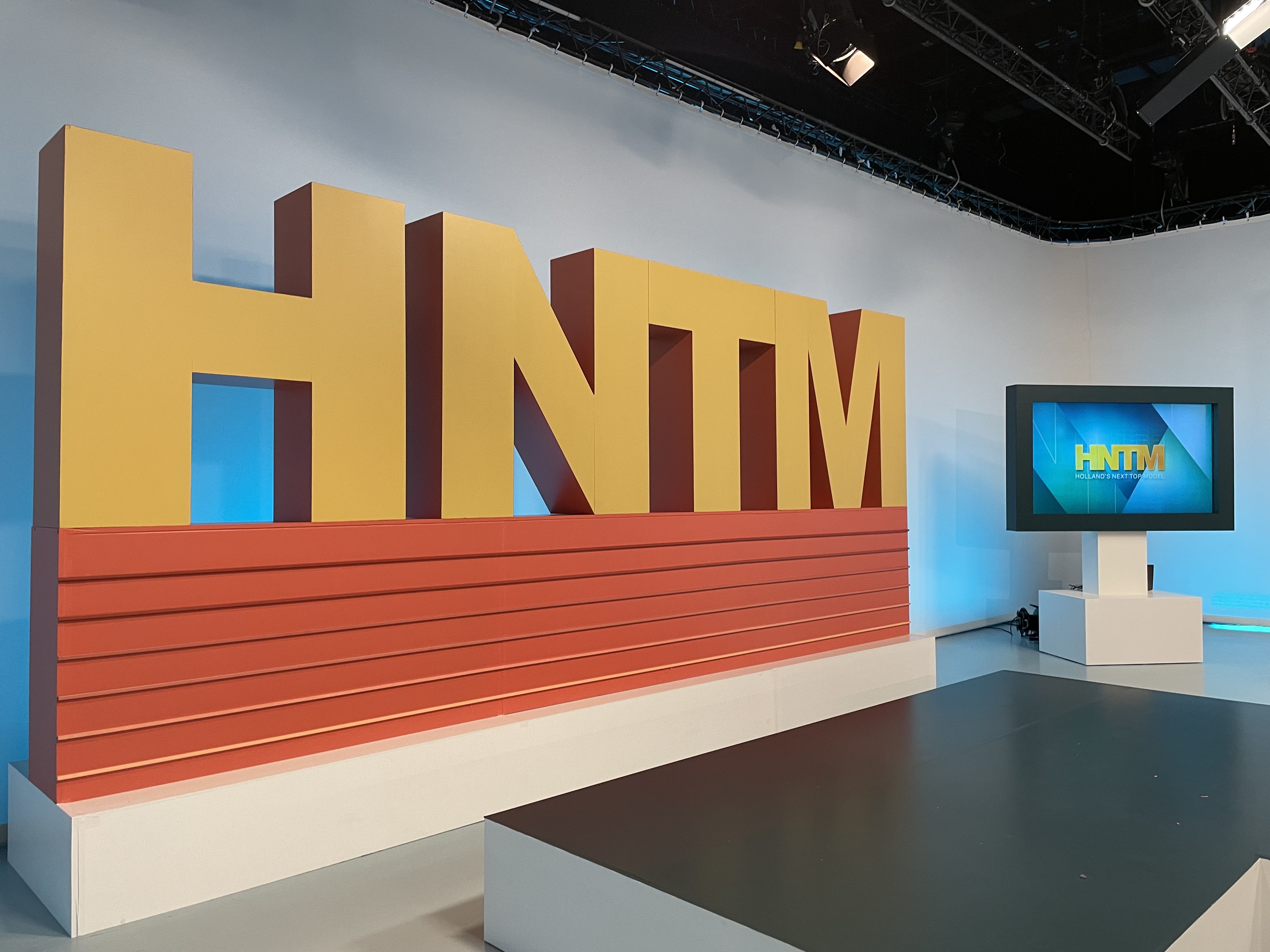 Hollands Next Top Model: Finale + Result Show